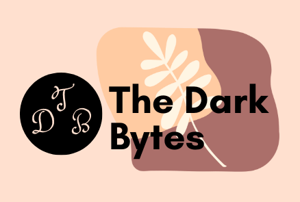 Logo for The Dark Bytes