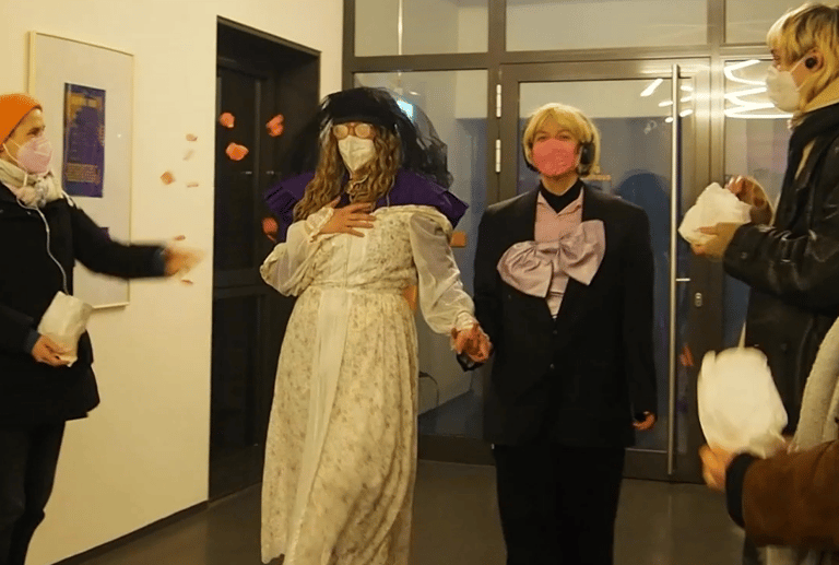 Romeo und Julia