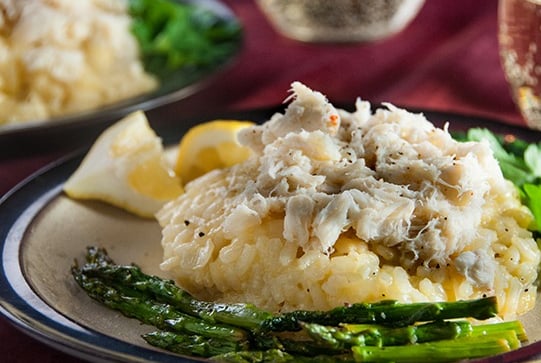 seafood supplier
