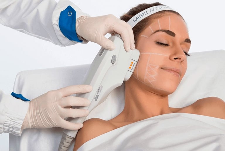 ultherapy