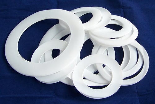 Teflon Gaskets