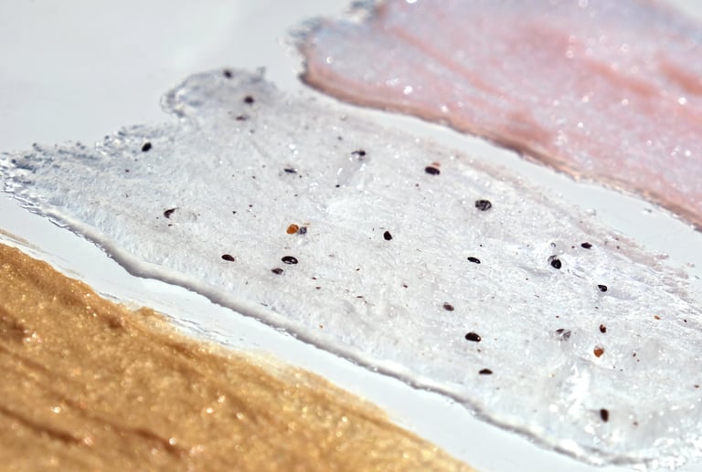 Private Label Beauty Products