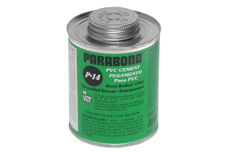 Industrial-grade Parabond glue for construction 