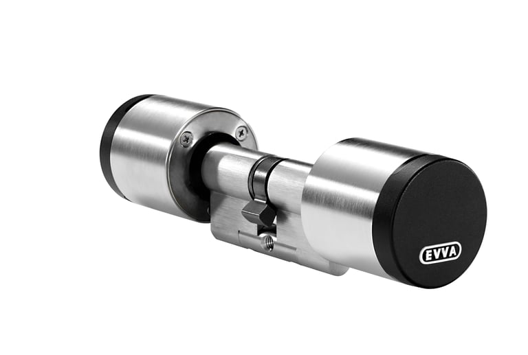 electronic locks malta