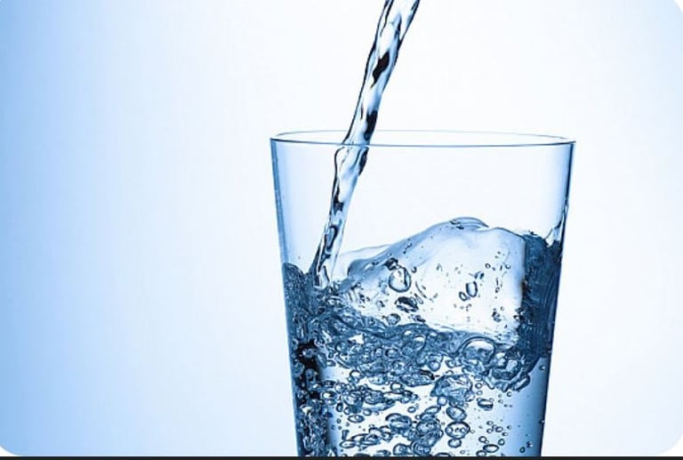 water 