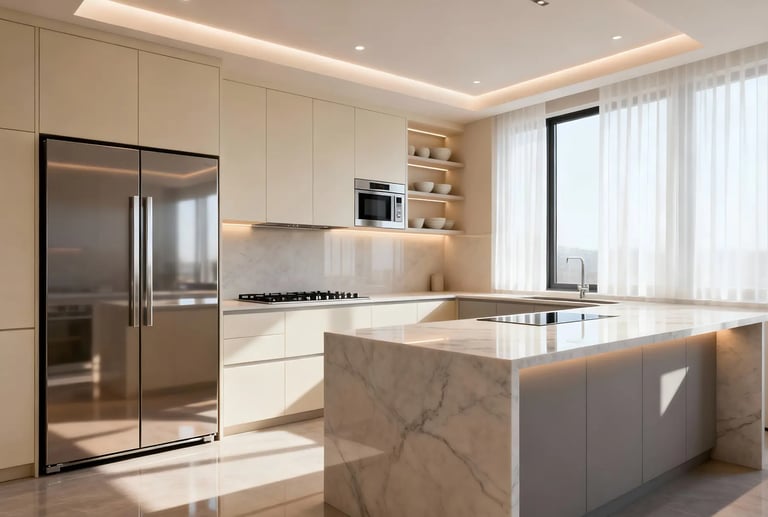 PVC Waterproof Sheet for Cupboard