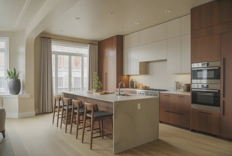 best kitchen platform colour as per Vastu Shastra