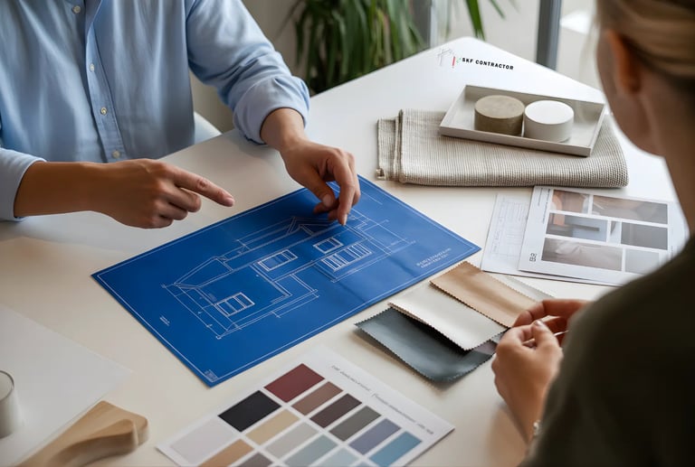 factor affecting interior cost