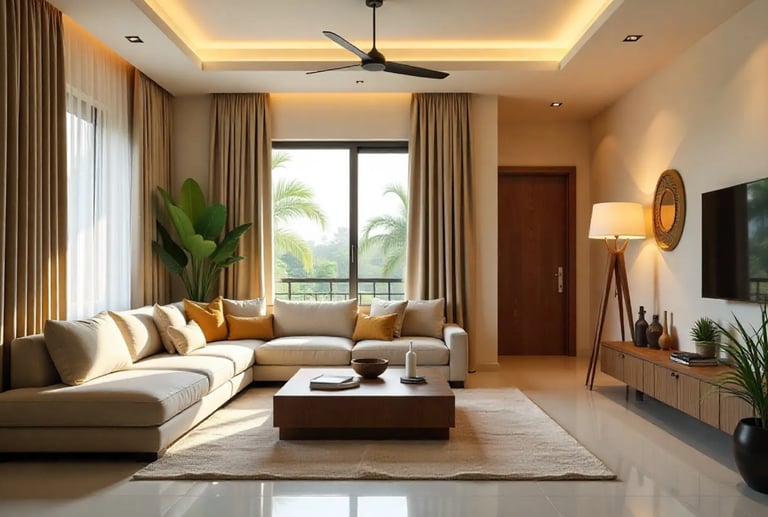 home interior designs