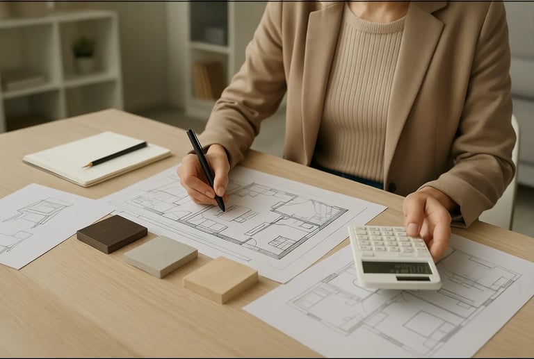 Benefits of hiring designers