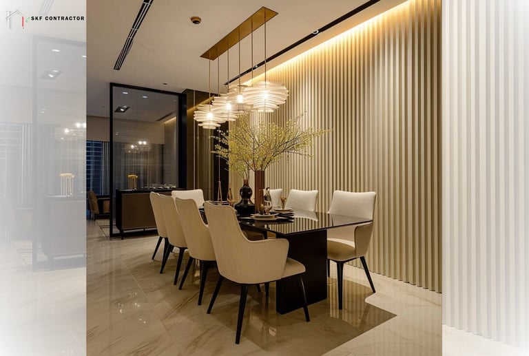 Why Louver Panels Are Trending in Modern Homes