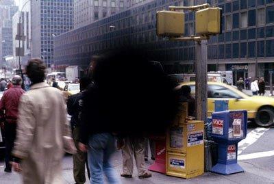  vision effected by macular degeneration