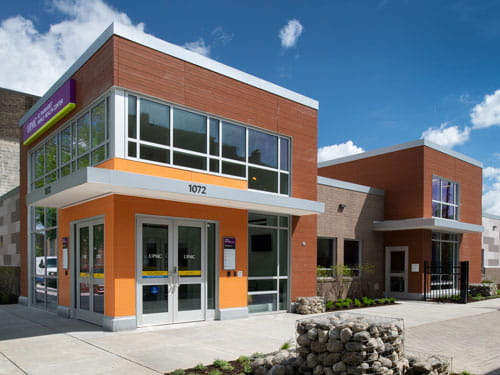 UPMC Family Health Center