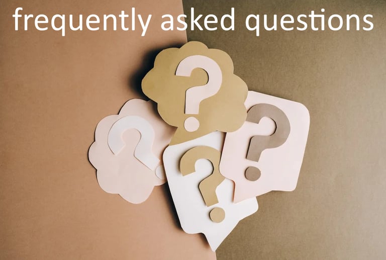 Frequently Asked Questions - Plumbing and Water Cleanup - Ringgold, GA