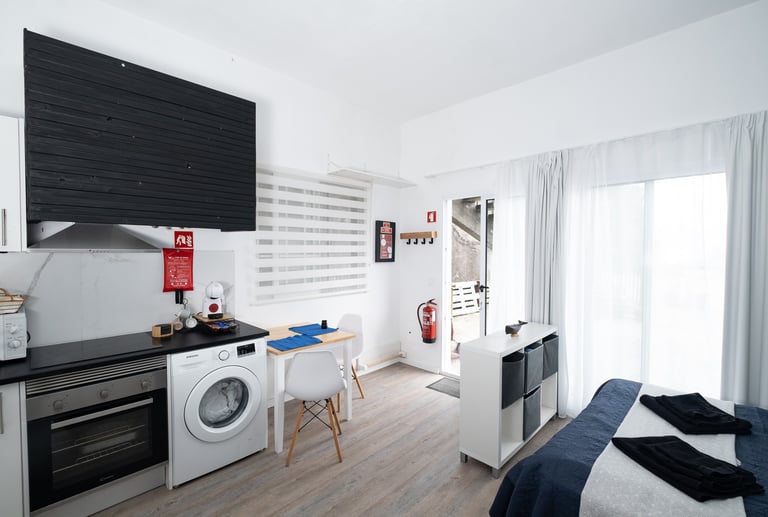 Quinta Sao Roque Whale