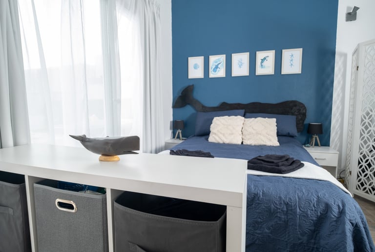 Quinta Sao Roque studio