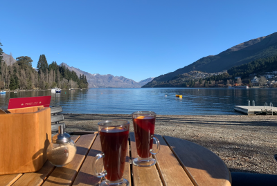 Queenstown luxury transfer experiences