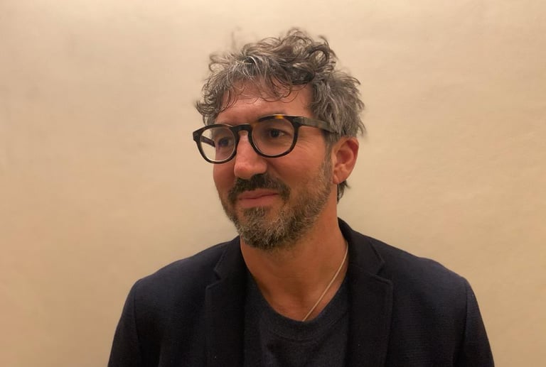 Dentista Pediatrico Michele Callea