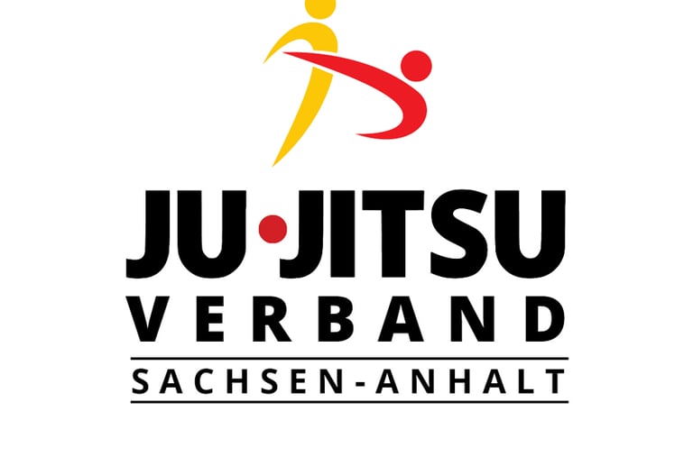Ju-Jitsu Verband Sachsen-Anhalt