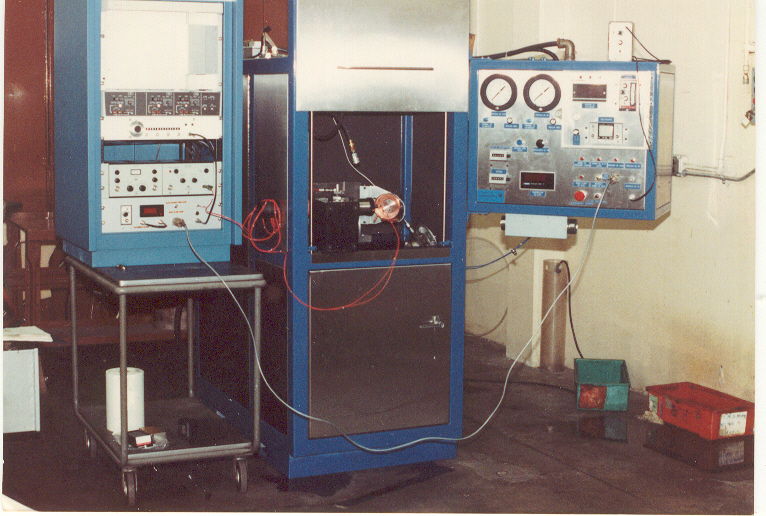 turbo charge trim balance