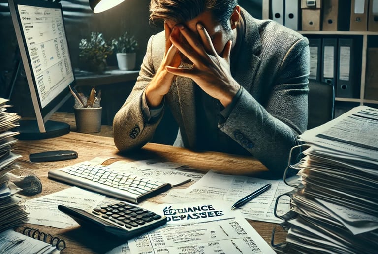 accompagnement stratégie