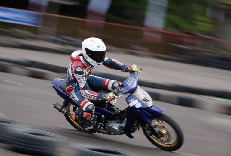 road race