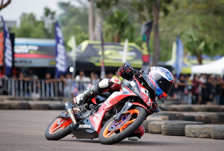 road race