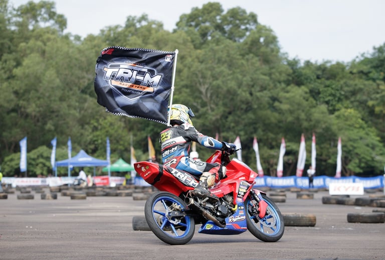 road race