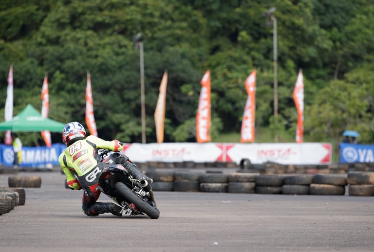 road race
