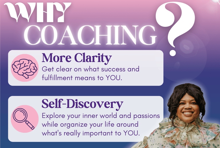 coaching