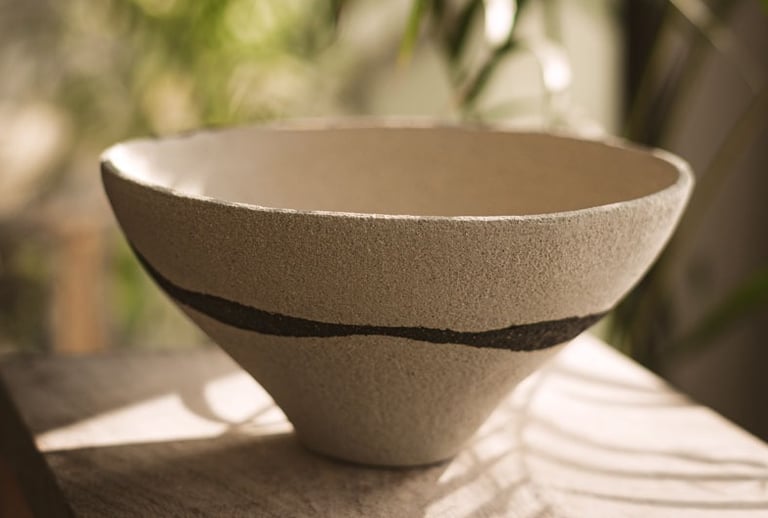 colección slow interiorismo