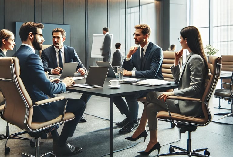 Etapes Gestion de projets informatiques en Ile de France ProustConsulting.fr