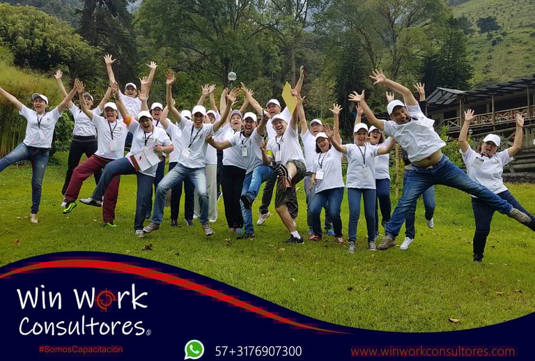 talleres de liderazgo