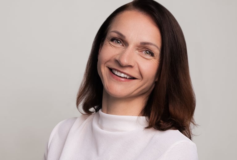 Lina Straukė