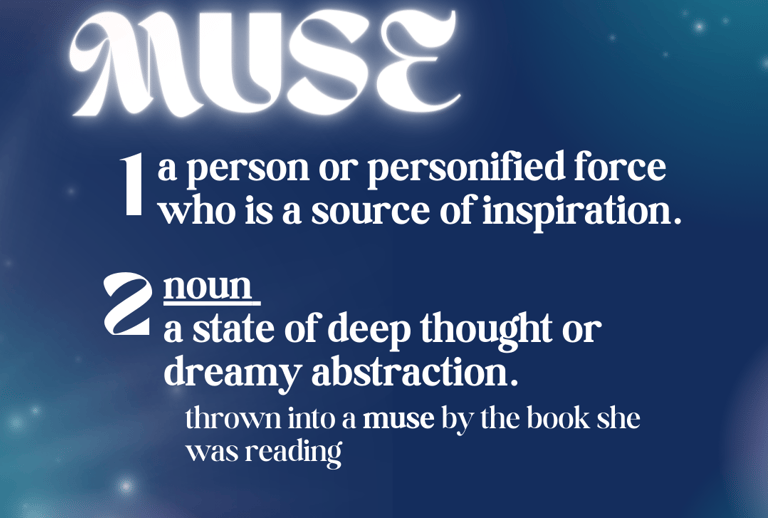 muse meaning