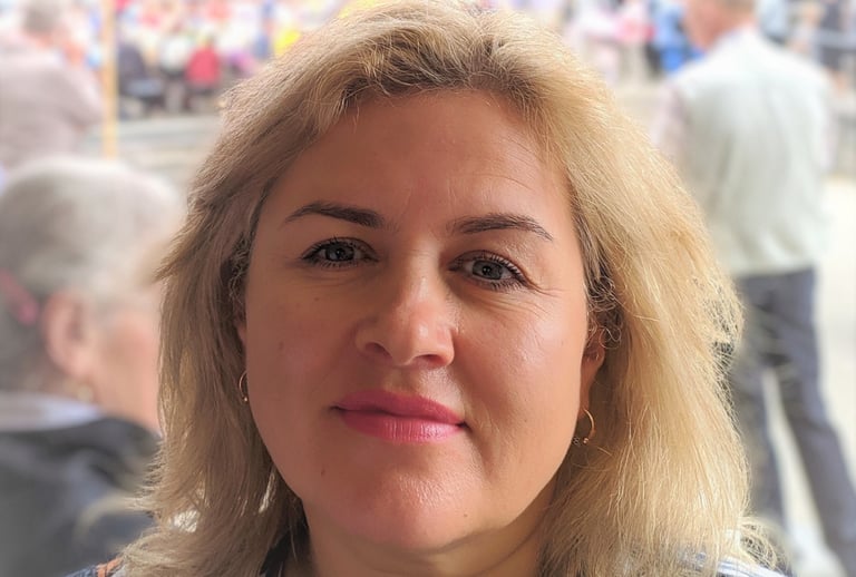 Dalia Saunorienė