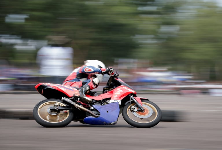 road race