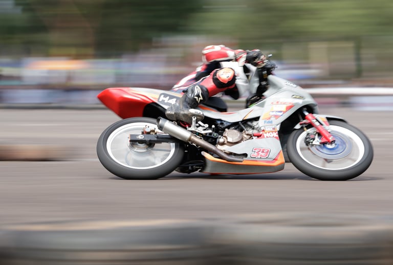 road race