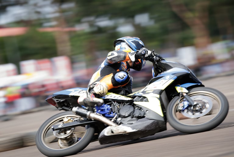 road race