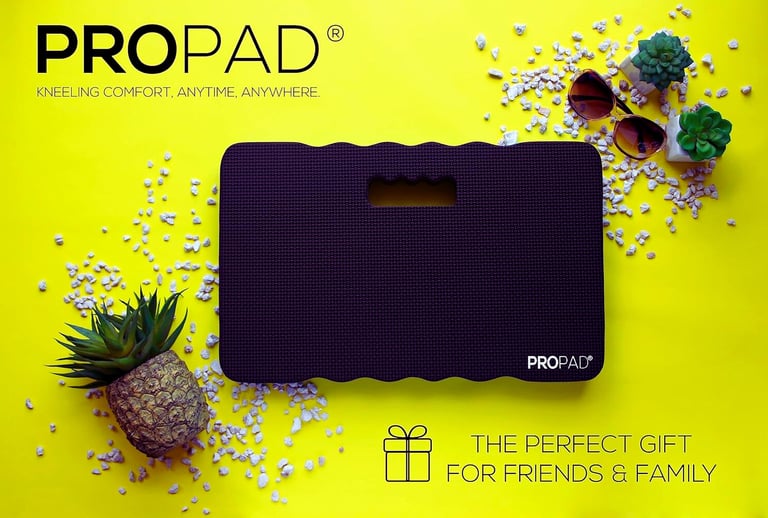 RED Home Club Thick Kneeling Pad