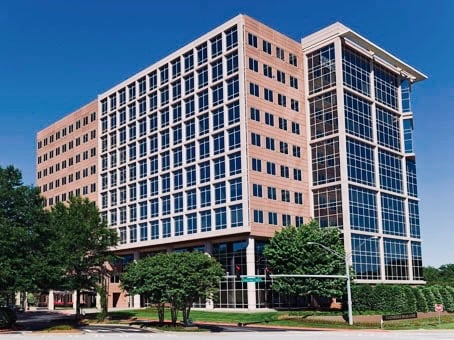 Glenridge Highlands Office Park