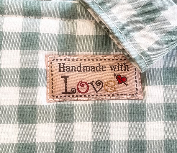 Sew Last Year Shop handmade Long Sutton Lincs UK