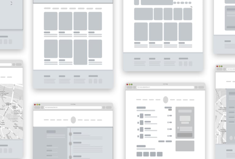 content strategy, content design, and ux writing
