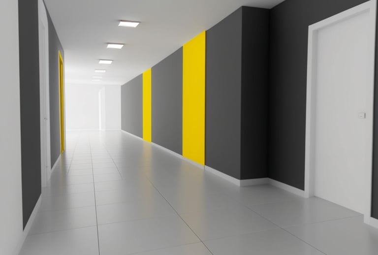 commercial painting Auckland