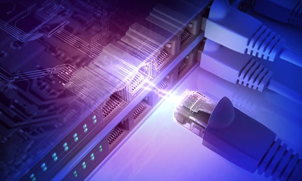The power Of Internet solutions