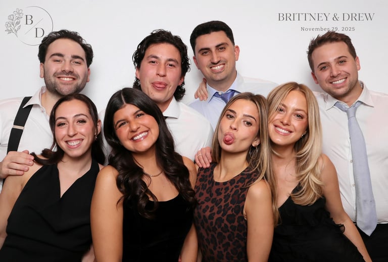 photobooth-toronto-white-backdrop-wedding