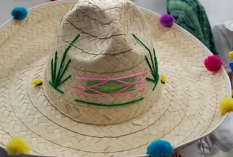 Phoenix folkloric store Mexican dresses and suits Tradiciones Norma