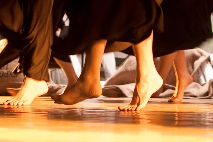 danza movimento terapia milano