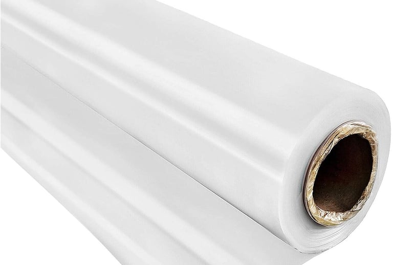 a roll - top stretch stretch stretch stretch film