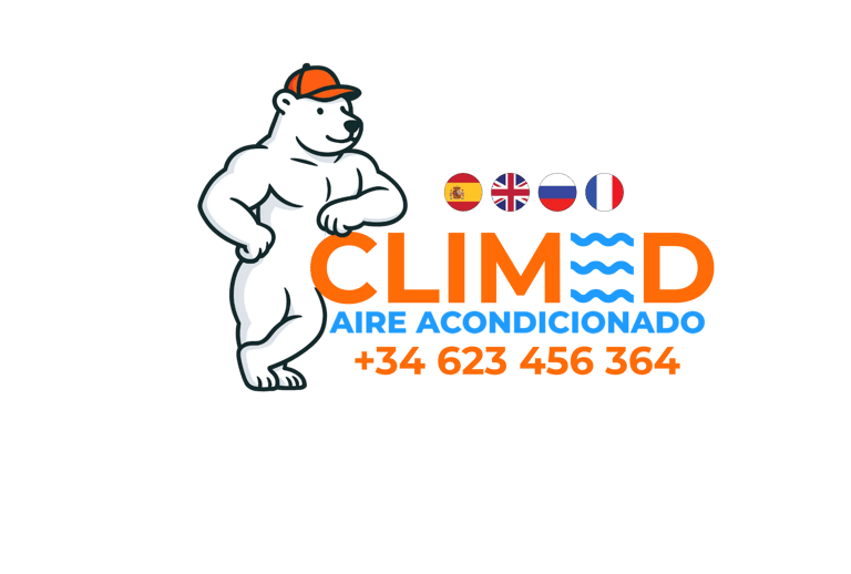 CLIMED AIR CONDITIONER HVAC SERVICE